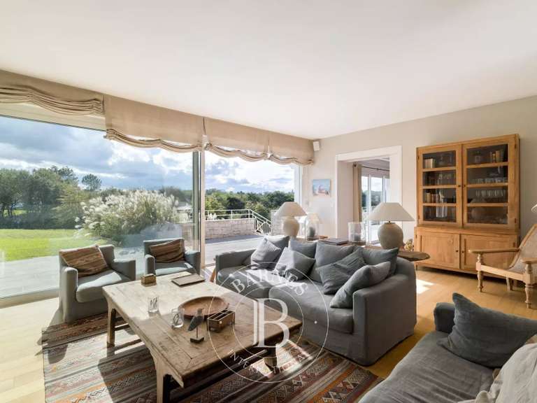 House Arbonne - 6 bedrooms - 482m²