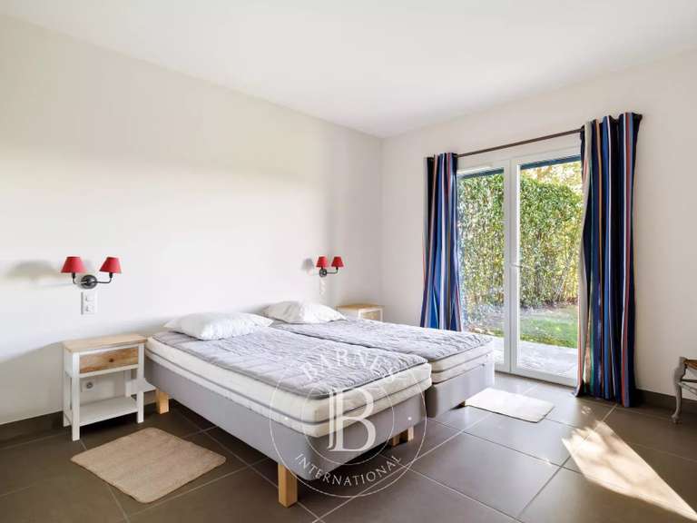 House Arbonne - 6 bedrooms - 482m²