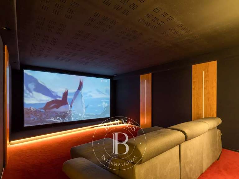 House Arbonne - 6 bedrooms - 482m²