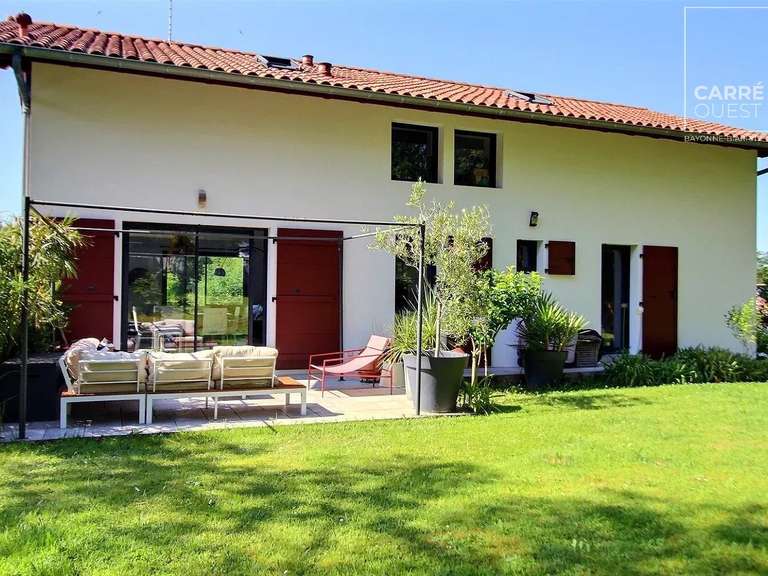 Maison Arbonne - 4 chambres - 160m²