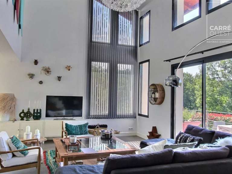 Maison Arbonne - 4 chambres - 160m²