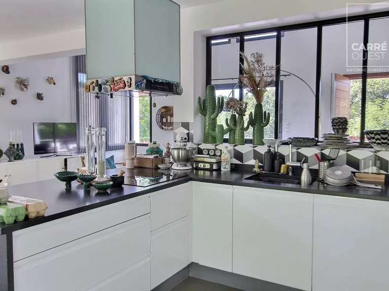 Maison Arbonne - 4 chambres - 160m²