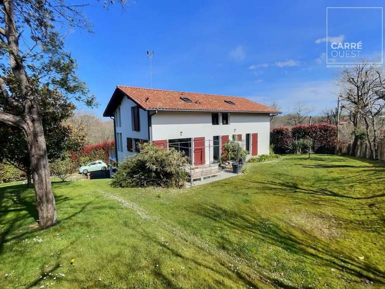 House Arbonne - 4 bedrooms - 160m²