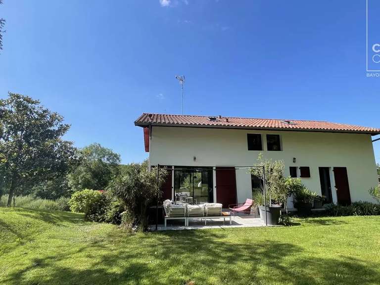 Maison Arbonne - 4 chambres - 160m²