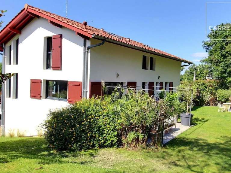 House Arbonne - 4 bedrooms - 160m²