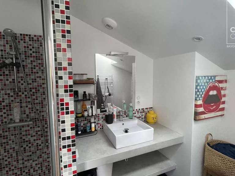 Maison Arbonne - 4 chambres - 160m²