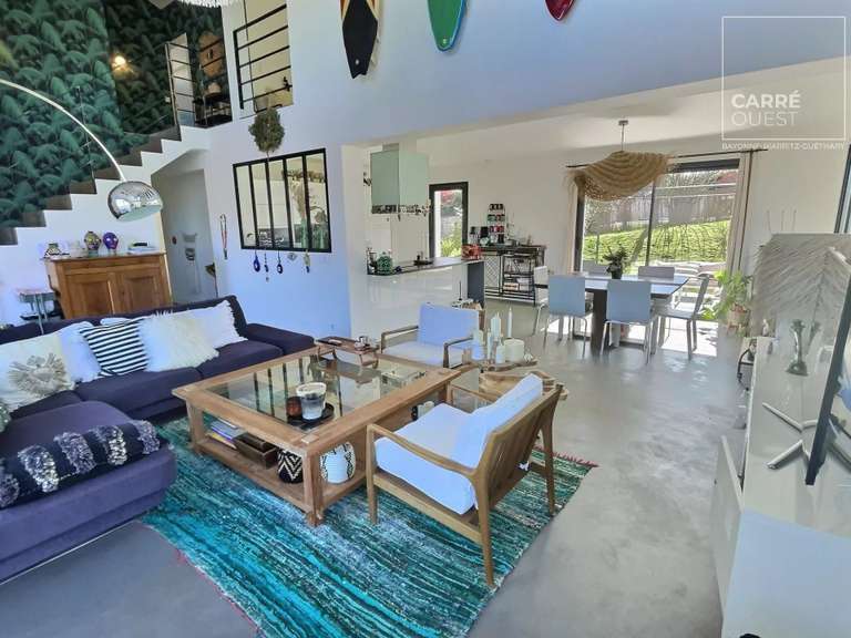 Maison Arbonne - 4 chambres - 160m²