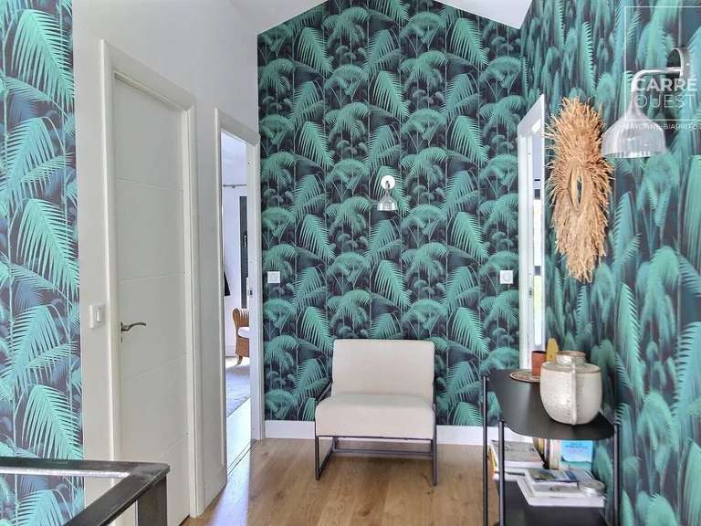 Maison Arbonne - 4 chambres - 160m²