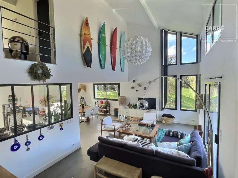 Maison Arbonne - 4 chambres - 160m²