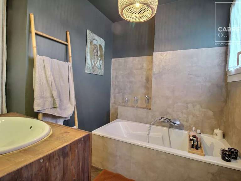 Maison Arbonne - 4 chambres - 180m²