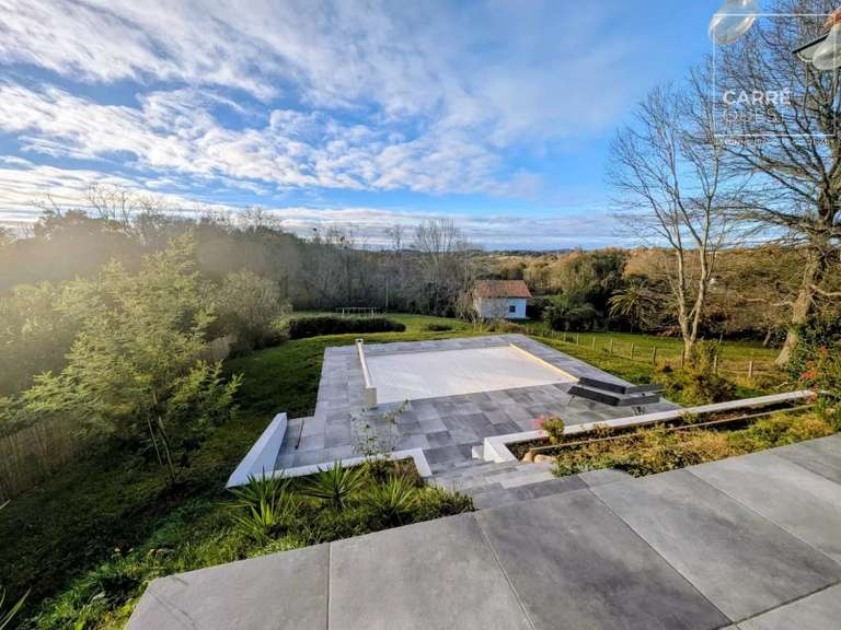 Maison Arbonne - 4 chambres - 180m²