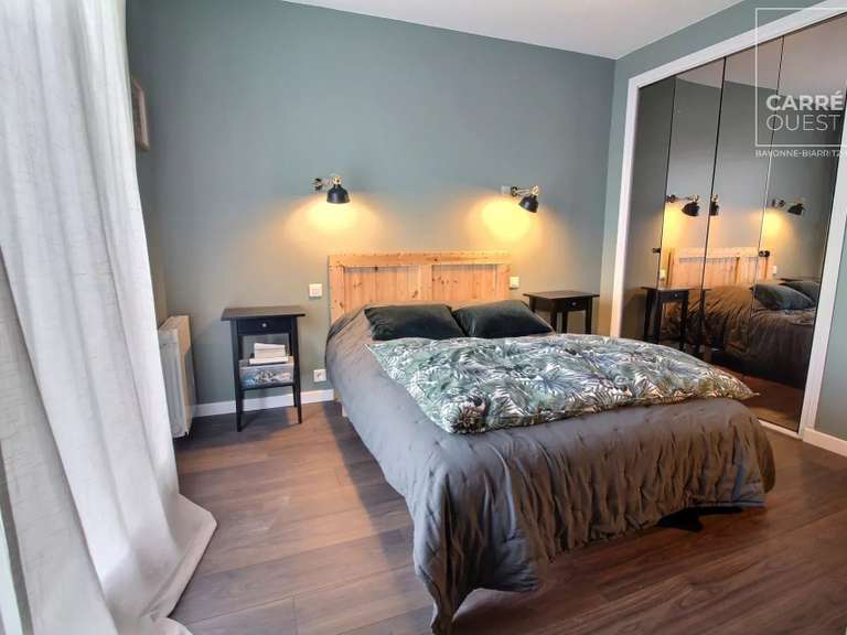 Maison Arbonne - 4 chambres - 180m²