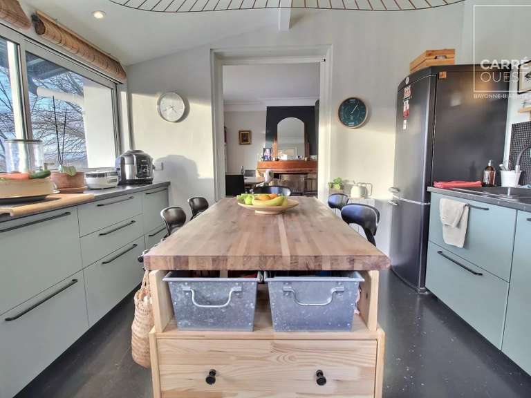 Maison Arbonne - 4 chambres - 180m²