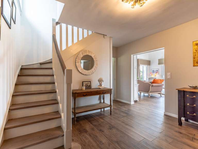 House Arbonne - 4 bedrooms - 150m²