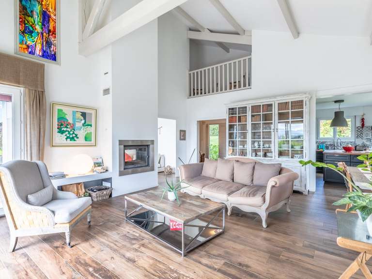 House Arbonne - 4 bedrooms - 150m²