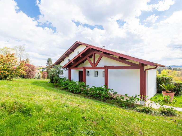 House Arbonne - 4 bedrooms - 150m²