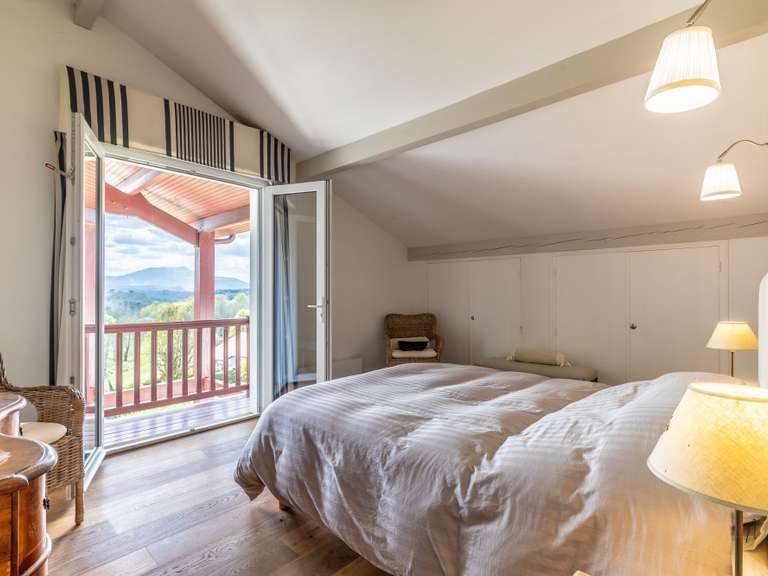 House Arbonne - 4 bedrooms - 150m²