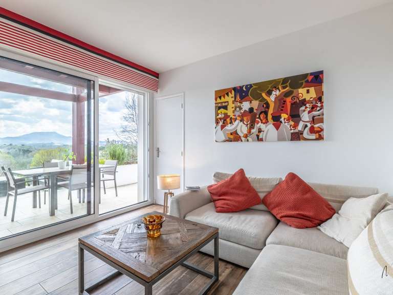 House Arbonne - 4 bedrooms - 150m²