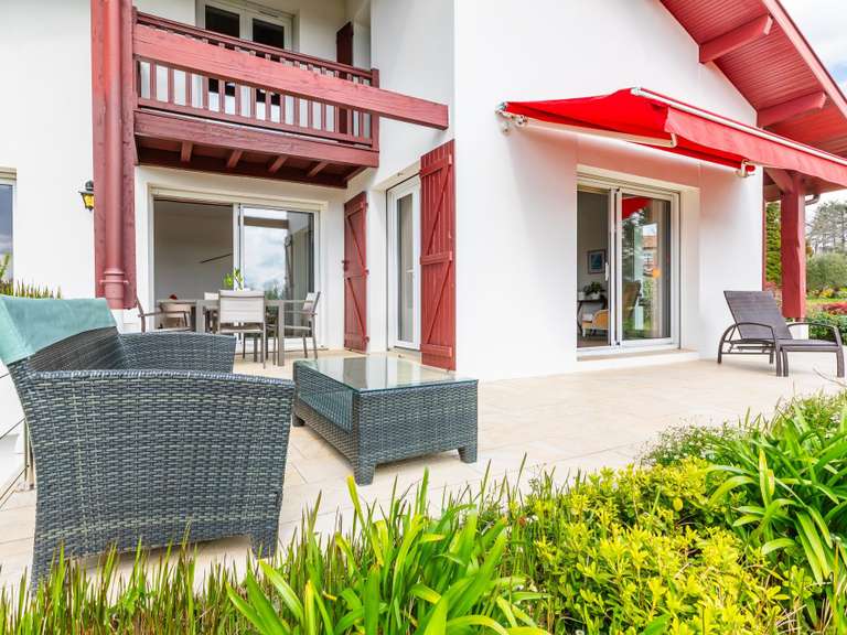 House Arbonne - 4 bedrooms - 150m²