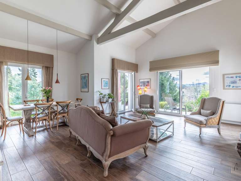 House Arbonne - 4 bedrooms - 150m²