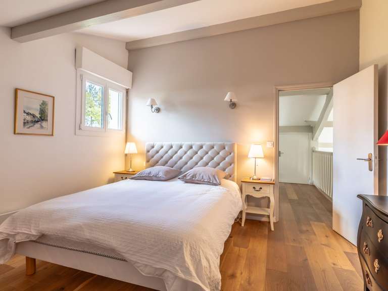 House Arbonne - 4 bedrooms - 150m²