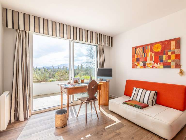 House Arbonne - 4 bedrooms - 150m²