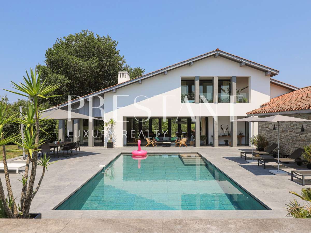 Maison Arbonne