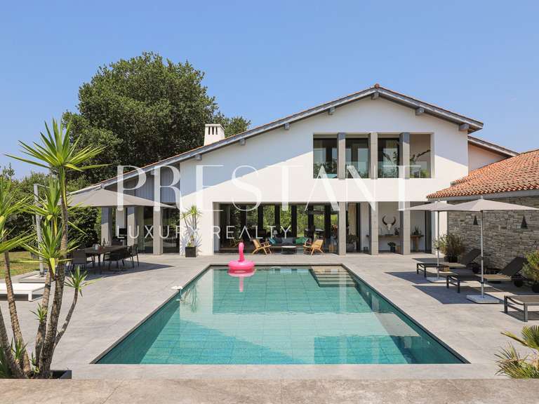 Maison Arbonne - 4 chambres - 280m²