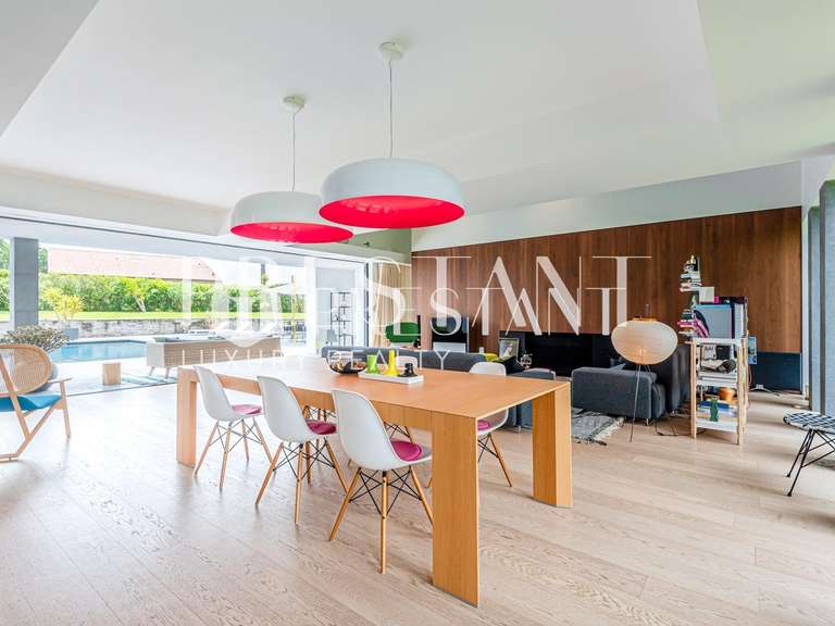 Maison Arbonne - 4 chambres - 280m²