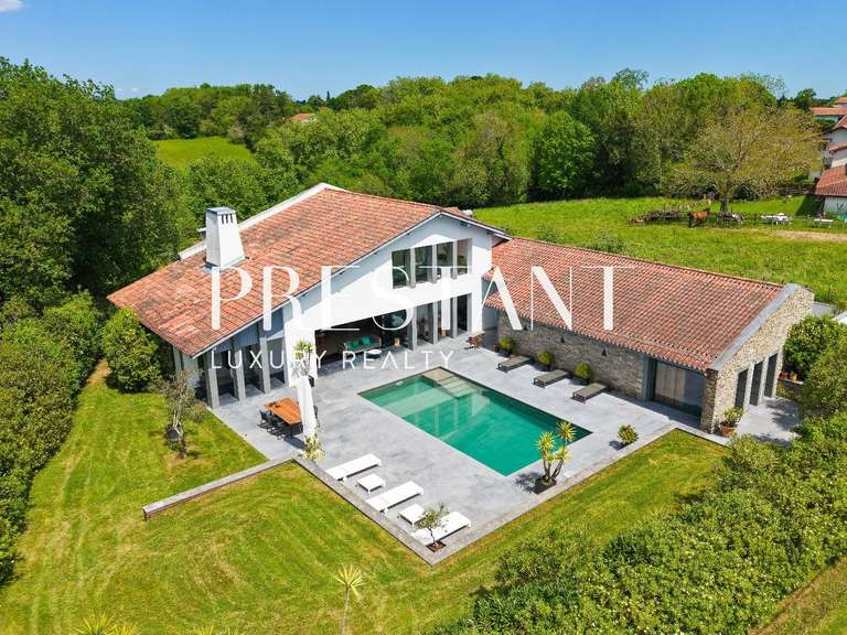 Maison Arbonne - 4 chambres - 280m²