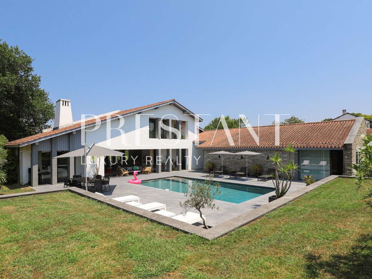 Maison Arbonne