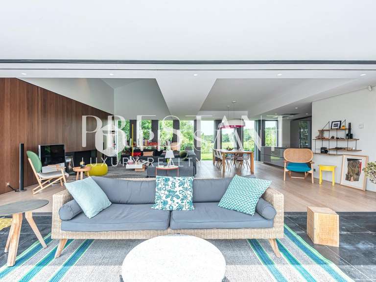 Maison Arbonne - 4 chambres - 280m²