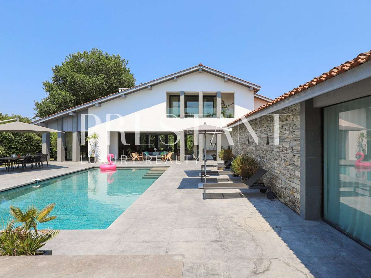 Maison Arbonne