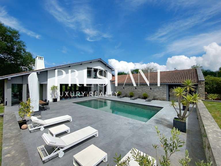 Maison Arbonne - 4 chambres - 280m²