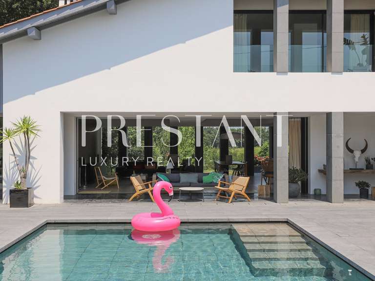 Maison Arbonne - 4 chambres - 280m²