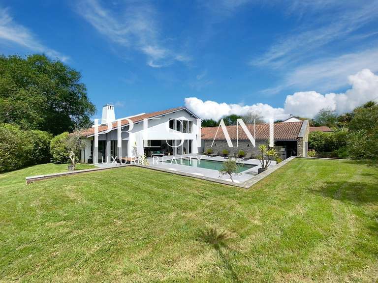 Maison Arbonne - 4 chambres - 280m²