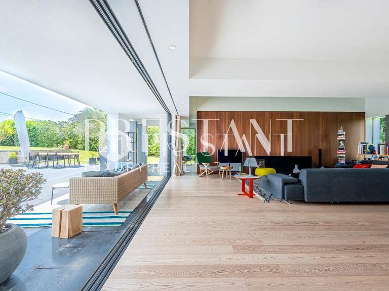 Maison Arbonne - 4 chambres - 280m²