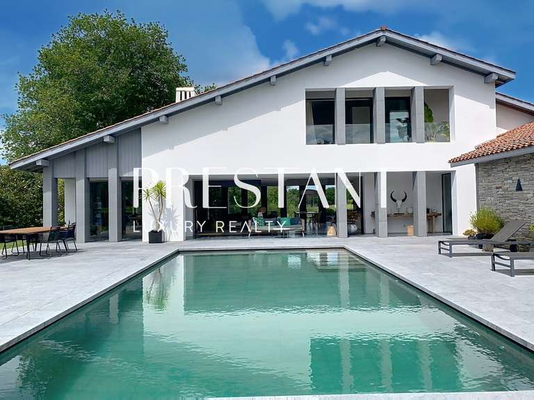 Maison Arbonne - 4 chambres - 280m²