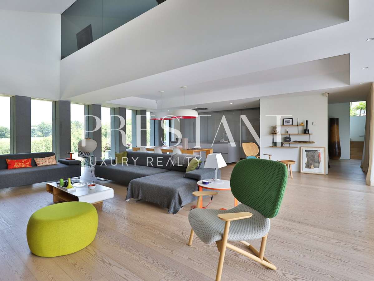 Maison Arbonne