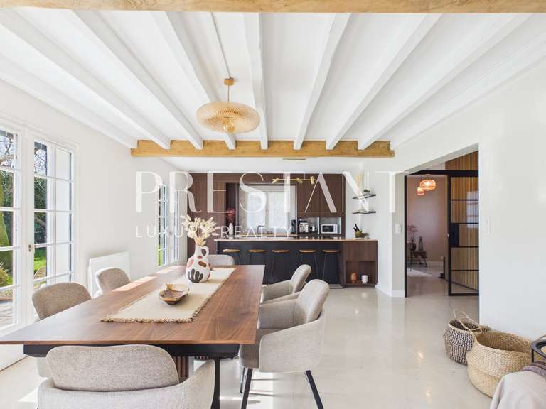 Maison Arbonne - 4 chambres - 140m²