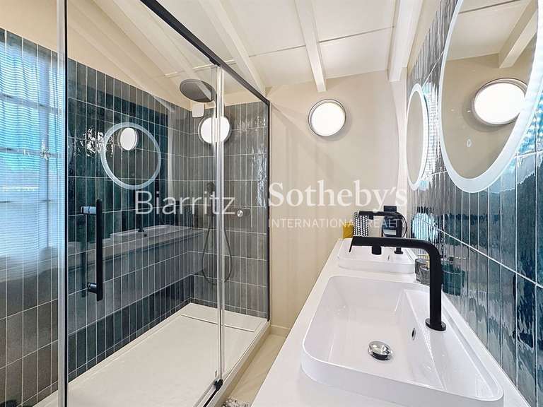 Maison Arbonne - 4 chambres - 150m²