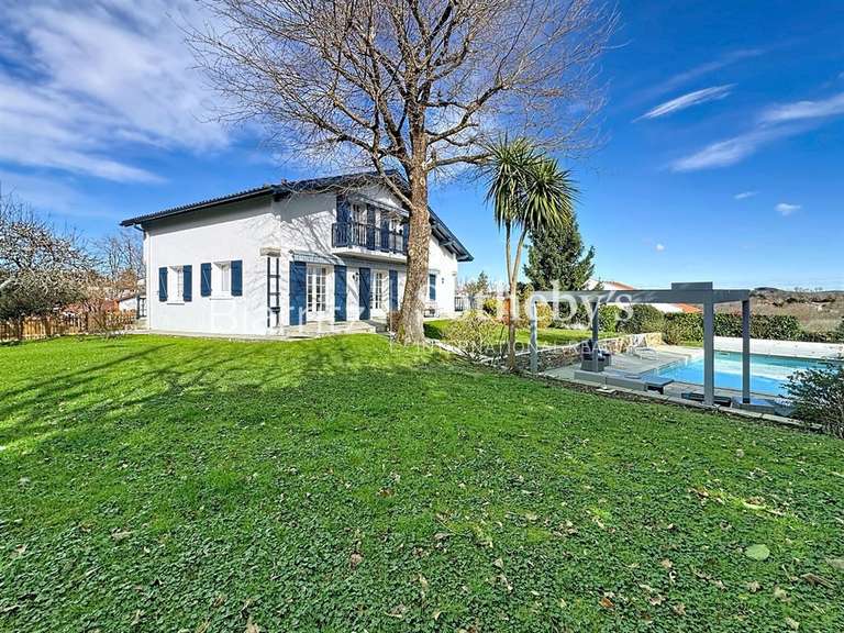 Maison Arbonne - 4 chambres - 150m²