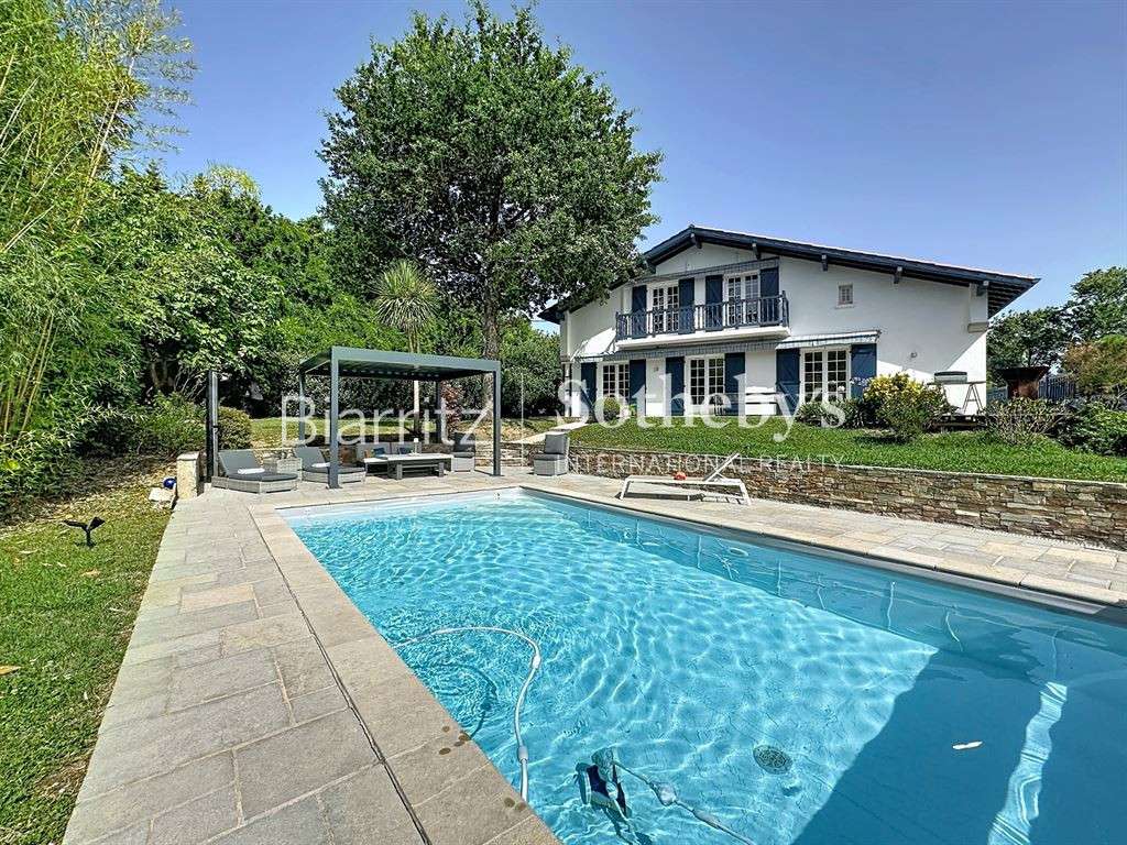 Maison Arbonne