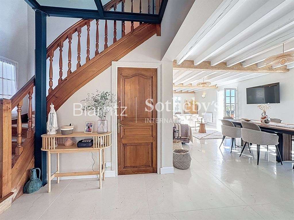 Maison Arbonne