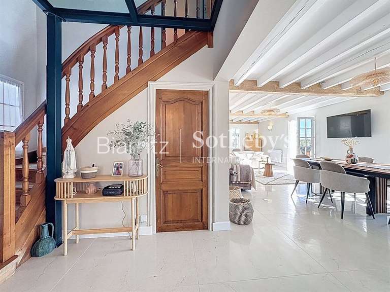 Maison Arbonne - 4 chambres - 175m²