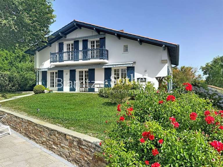 Maison Arbonne - 4 chambres - 175m²