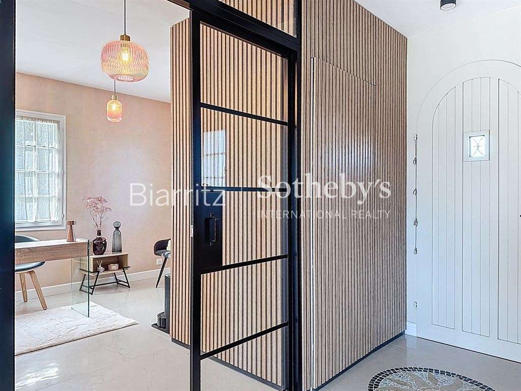 Maison Arbonne