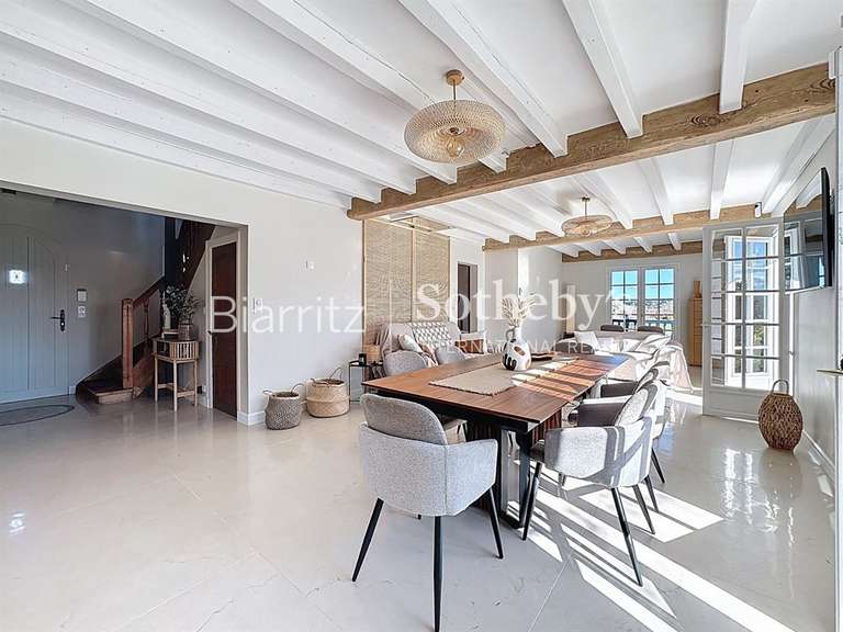 Maison Arbonne - 4 chambres - 150m²