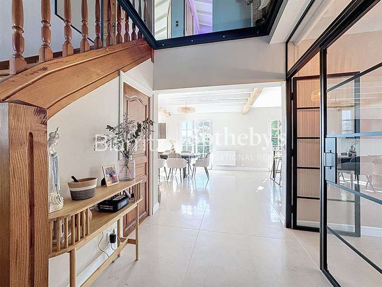 Maison Arbonne - 4 chambres - 175m²