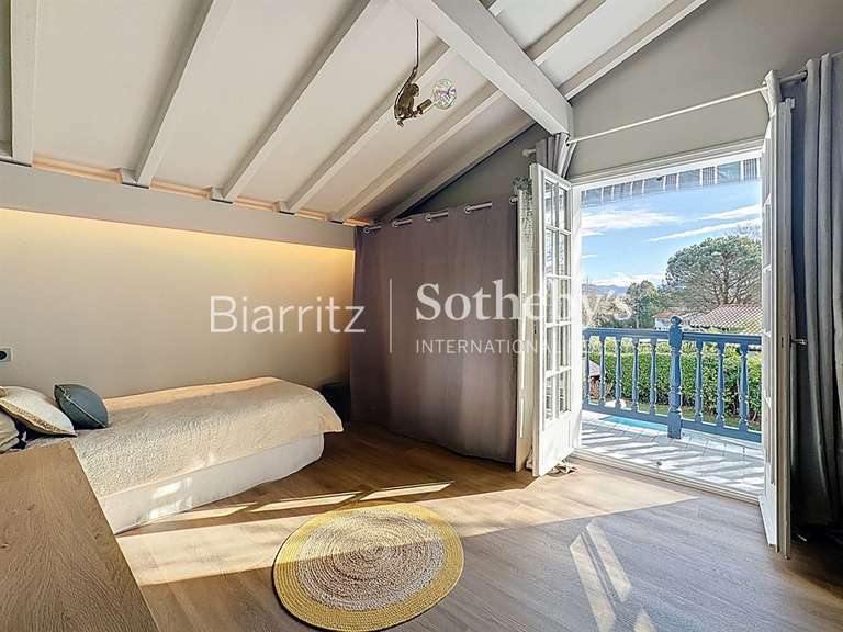 Maison Arbonne - 4 chambres - 150m²